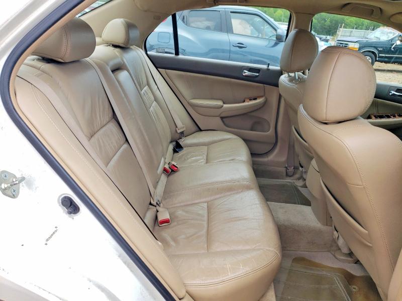 Aukcja sprzedaży 2004 Honda Accord, vin: 1HGCM66504A095846, numer aukcji: 58186546