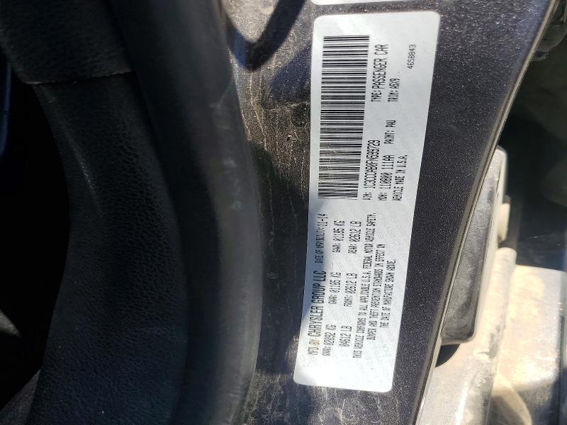 Продаж на аукціоні авто 2015 Chrysler 200, vin: 1C3CCCAB0FN599729, номер лоту: 57943886