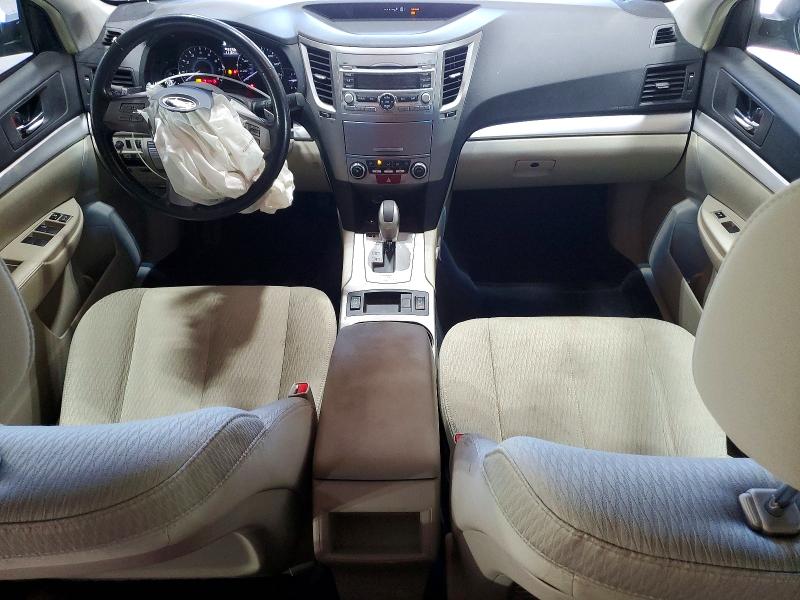 Продажа на аукционе авто 2011 Subaru Outback, vin: 4S4BRBCC9B3385166, номер лота: 56420216