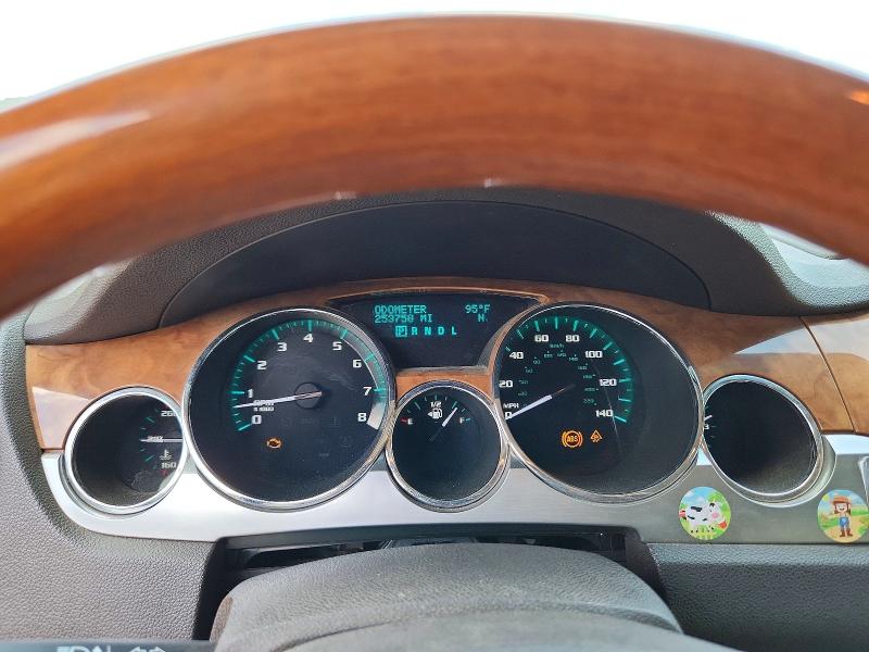 Продажа на аукционе авто 2010 Buick Enclave, vin: 5GALRBED9AJ167528, номер лота: 59097336