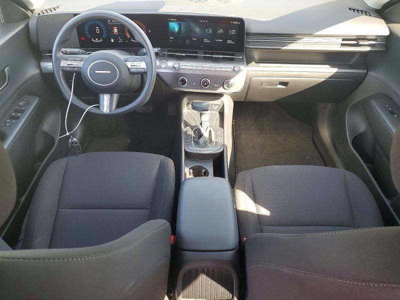 Продажа на аукционе авто 2026 Hyundai Kona, vin: KM8HA3AB5TU370483, номер лота: 57428916