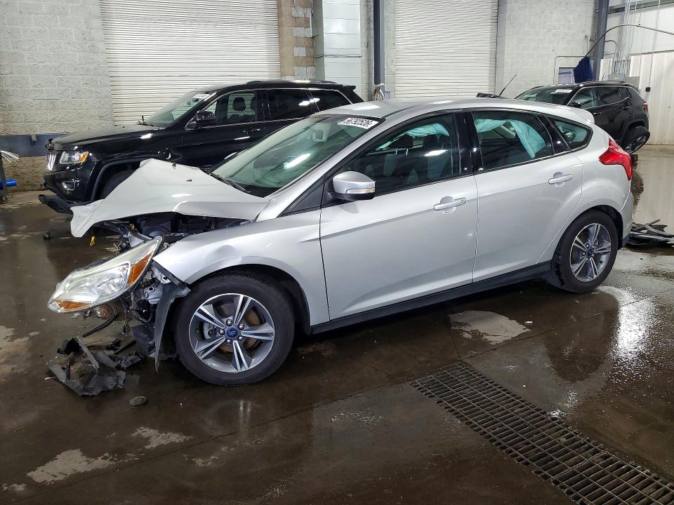 Aukcja sprzedaży 2014 Ford Focus, vin: 1FADP3K20EL375251, numer aukcji: 56792526