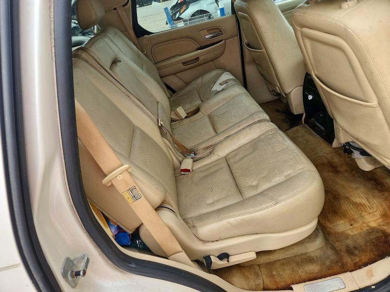 55641976 :رقم المزاد ، 1GYFK63867R225127 vin ، 2007 Cadillac Escalade مزاد بيع