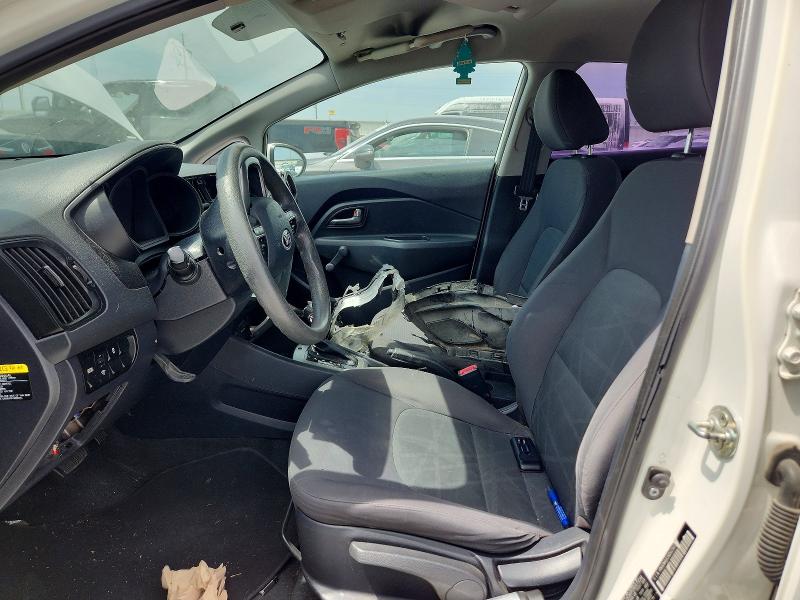 Продаж на аукціоні авто 2013 Kia Rio, vin: KNADM4A39D6236538, номер лоту: 59122126