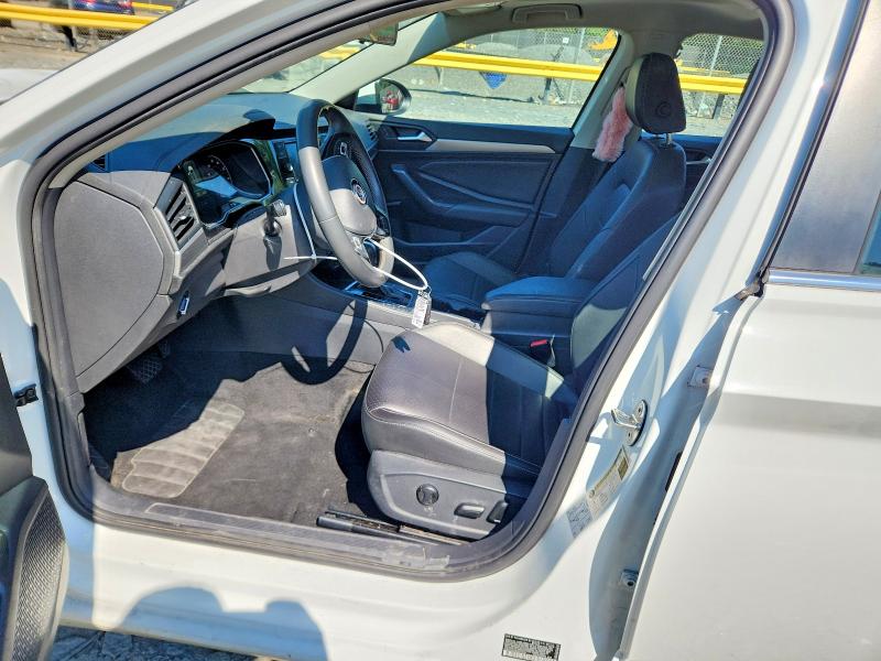 Aukcja sprzedaży 2021 Volkswagen Jetta, vin: 3VWC57BU4MM017956, numer aukcji: 58336556