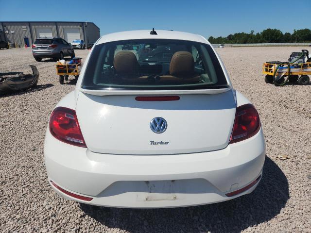 Продаж на аукціоні авто 2017 Volkswagen Beetle, vin: 3VWF17AT4HM625726, номер лоту: 55913666