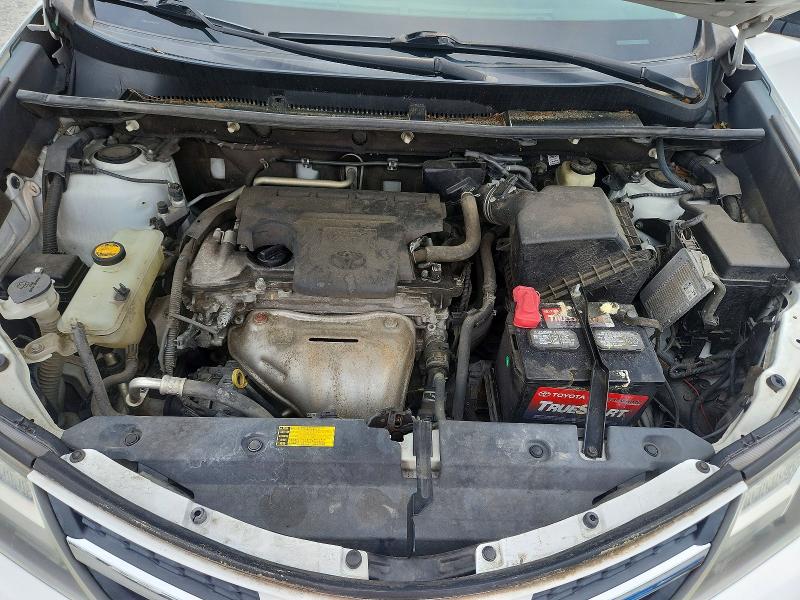 Aukcja sprzedaży 2014 Toyota Rav4, vin: 2T3BFREV1EW199661, numer aukcji: 56415586