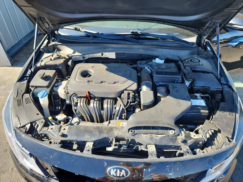 2016 Kia Optima მანქანა იყიდება აუქციონზე, vin: 5XXGT4L36GG065107, აუქციონის ნომერი: 57969716