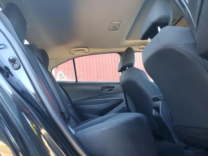 2022 Toyota Corolla მანქანა იყიდება აუქციონზე, vin: 5YFBPMBE9NP289414, აუქციონის ნომერი: 58486926