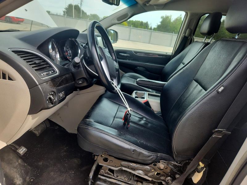 Продаж на аукціоні авто 2012 Chrysler Town & Country, vin: 2C4RC1CG4CR323166, номер лоту: 57196326