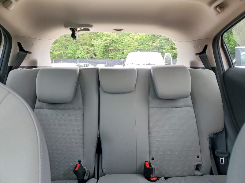 2021 Honda Hr-v მანქანა იყიდება აუქციონზე, vin: 3CZRU6H59MM743042, აუქციონის ნომერი: 55842176