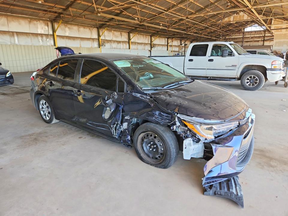 Aukcja sprzedaży 2025 Toyota Corolla, vin: 5YFB4MDE9SP339908, numer aukcji: 56643106
