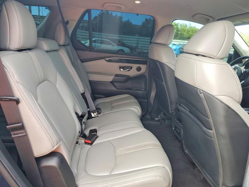 Продаж на аукціоні авто 2024 Honda Pilot, vin: 5FNYG2H41RB016398, номер лоту: 56653426