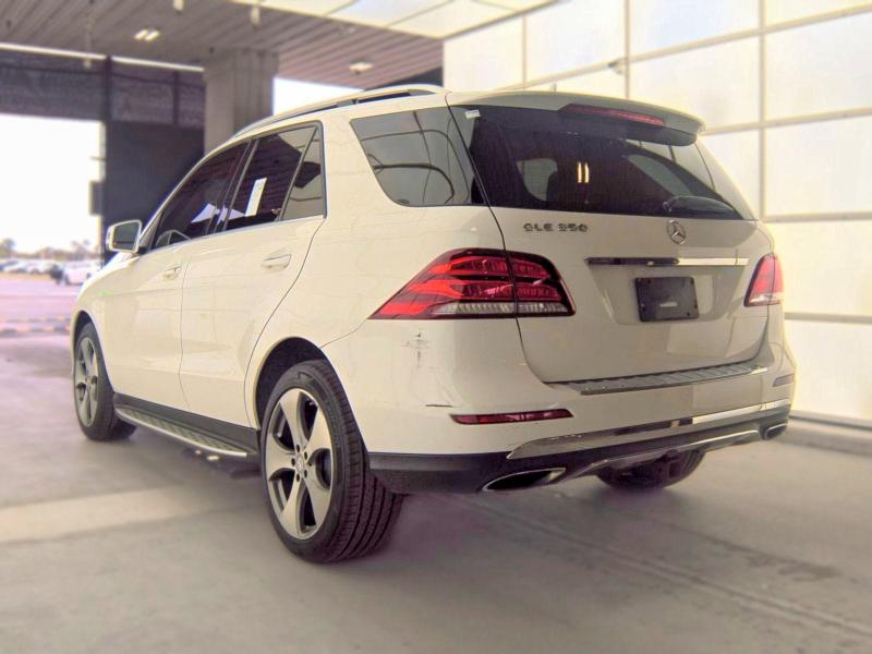 Продажа на аукционе авто 2016 Mercedes-benz Gle, vin: 4JGDA5JBXGA803877, номер лота: 56895036