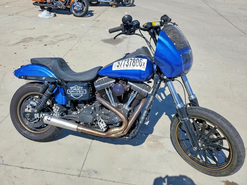 Продажа на аукционе авто 2015 Harley-davidson Fxdb, vin: 1HD1GXM3XFC325340, номер лота: 57737806