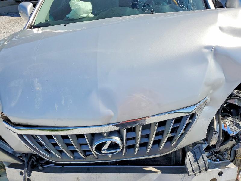 55526146 :رقم المزاد ، 2T2GK31U39C073079 vin ، 2009 Lexus Rx مزاد بيع