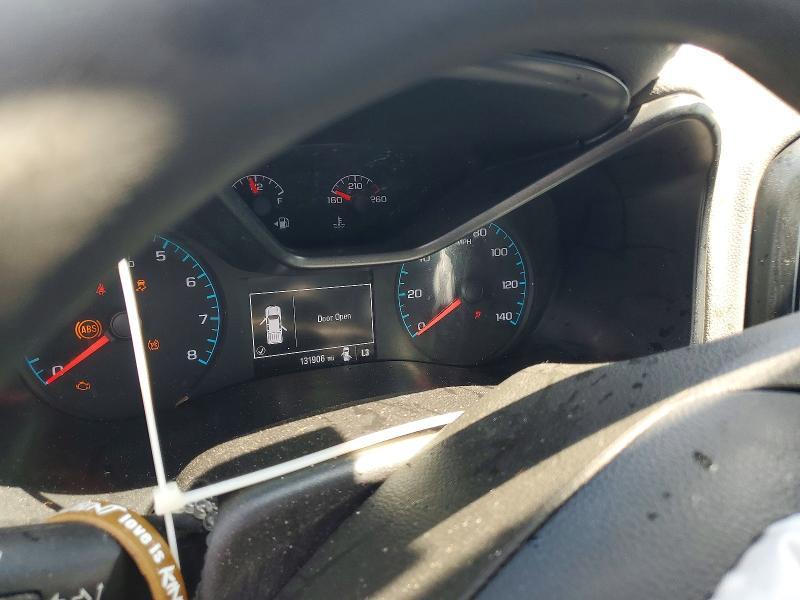 57051696 :رقم المزاد ، 1GCHSBEN9K1247964 vin ، 2019 Chevrolet Colorado مزاد بيع