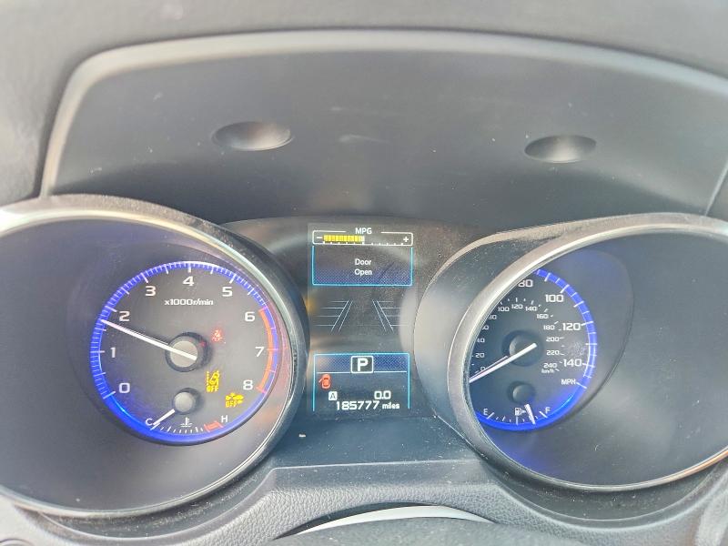 55398316 :رقم المزاد ، 4S4BSBNC4G3302591 vin ، 2016 Subaru Outback مزاد بيع