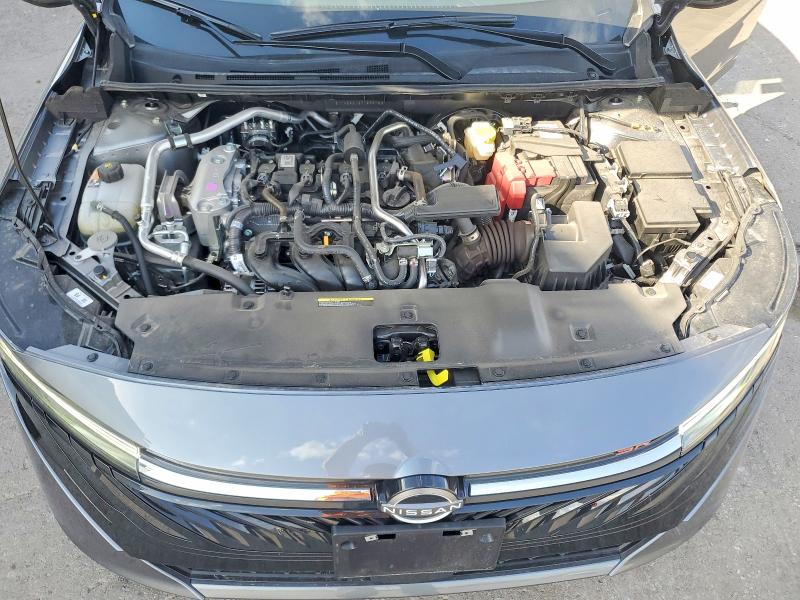 Продажа на аукционе авто 2026 Nissan Sentra, vin: 3N1AB9DV0TY233723, номер лота: 56487856