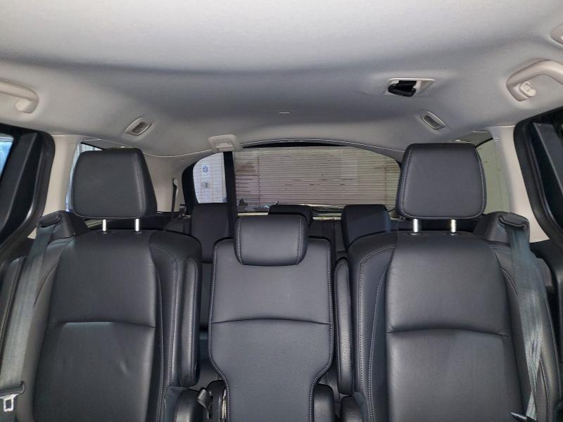 Aukcja sprzedaży 2025 Honda Odyssey, vin: 5FNRL6H61SB073067, numer aukcji: 56526986