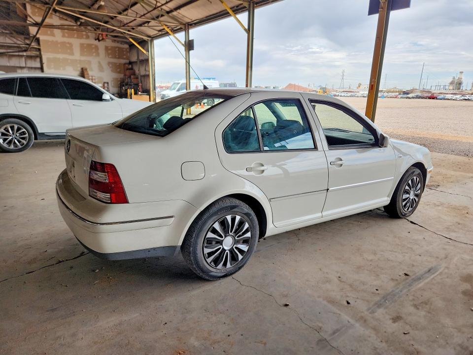 Auction sale of the 2005 Volkswagen Jetta, vin: 3VWRA69M25M016800, lot number: 57252506