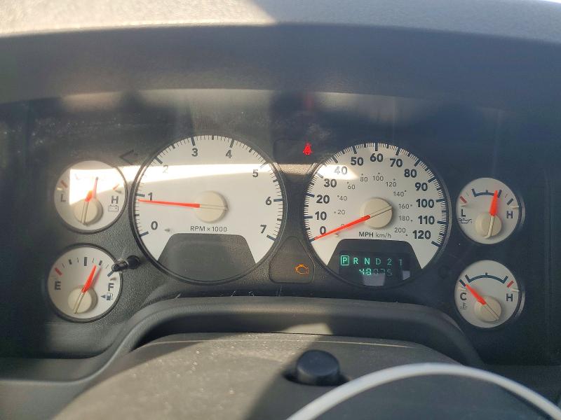 Продажа на аукционе авто 2006 Dodge Ram 1500, vin: 1D7HU18286S554473, номер лота: 54715006