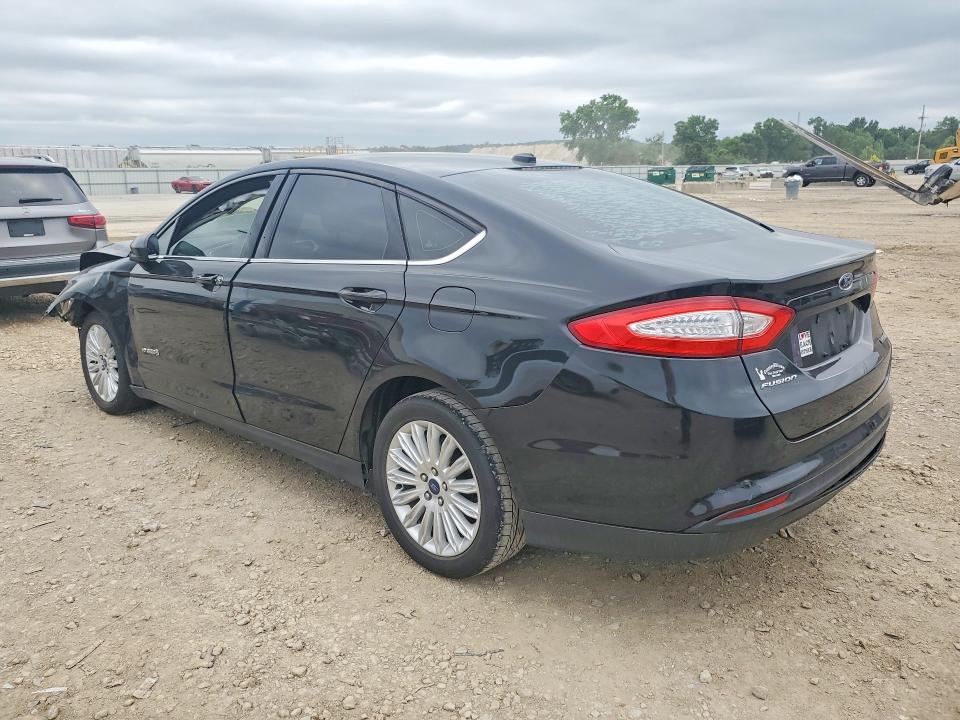 Продажа на аукционе авто 2014 Ford Fusion, vin: 3FA6P0UU0ER368789, номер лота: 56515386
