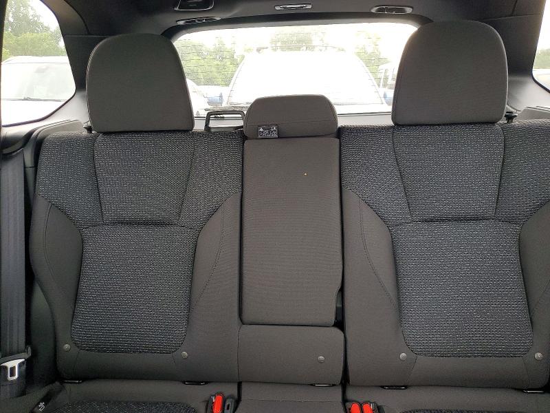 2025 Subaru Forester მანქანა იყიდება აუქციონზე, vin: JF2SLDBC7SH425574, აუქციონის ნომერი: 57354356