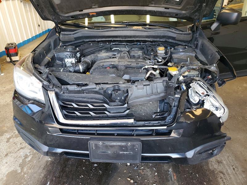 Aukcja sprzedaży 2018 Subaru Forester, vin: JF2SJABC4JH531547, numer aukcji: 58963156