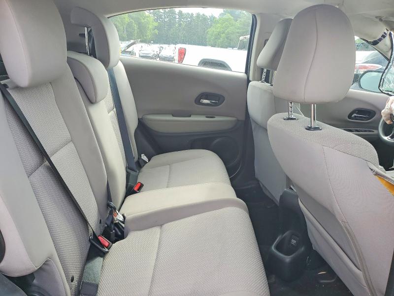 Продажа на аукционе авто 2018 Honda Hr-v, vin: 3CZRU6H38JG701776, номер лота: 57058046