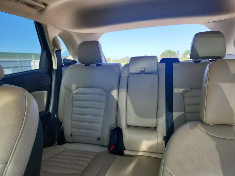 Продажа на аукционе авто 2022 Ford Edge, vin: 2FMPK4J98NBA85541, номер лота: 58034526