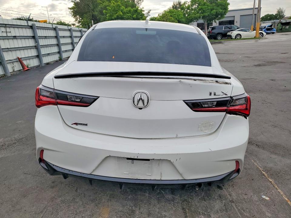 55569586 :رقم المزاد ، 19UDE2F8XKA005040 vin ، 2019 Acura Ilx مزاد بيع