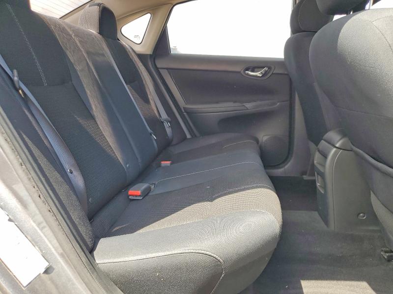 Aukcja sprzedaży 2018 Nissan Sentra, vin: 3N1AB7AP9JY201876, numer aukcji: 56106896