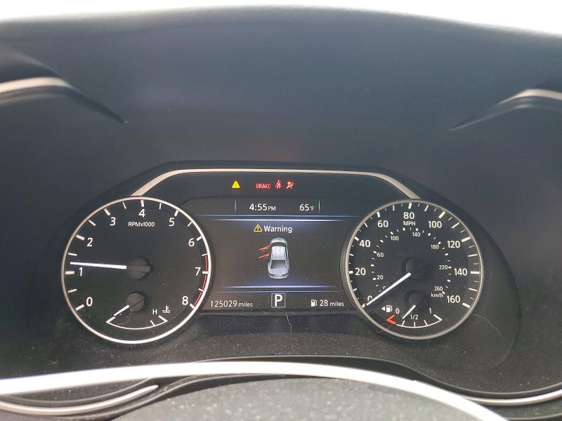 Aukcja sprzedaży 2018 Nissan Maxima, vin: 1N4AA6AP4JC363133, numer aukcji: 59382386