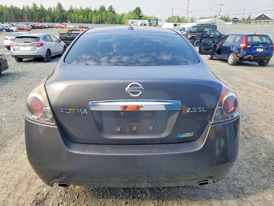 Aukcja sprzedaży 2010 Nissan Altima, vin: 1N4AL2AP6AC140062, numer aukcji: 58910206