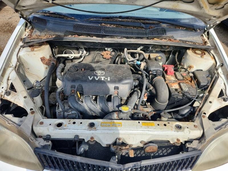 Продаж на аукціоні авто 2001 Toyota Echo, vin: JTDBT123410115229, номер лоту: 57428036