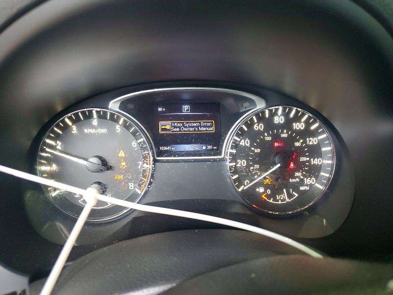 Продажа на аукционе авто 2016 Nissan Altima, vin: 1N4AL3AP9GC291511, номер лота: 56101456