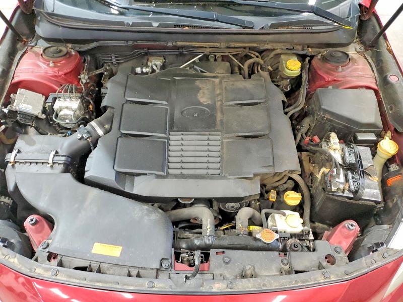58203566 :رقم المزاد ، 4S4BSELC8F3350081 vin ، 2015 Subaru Outback مزاد بيع