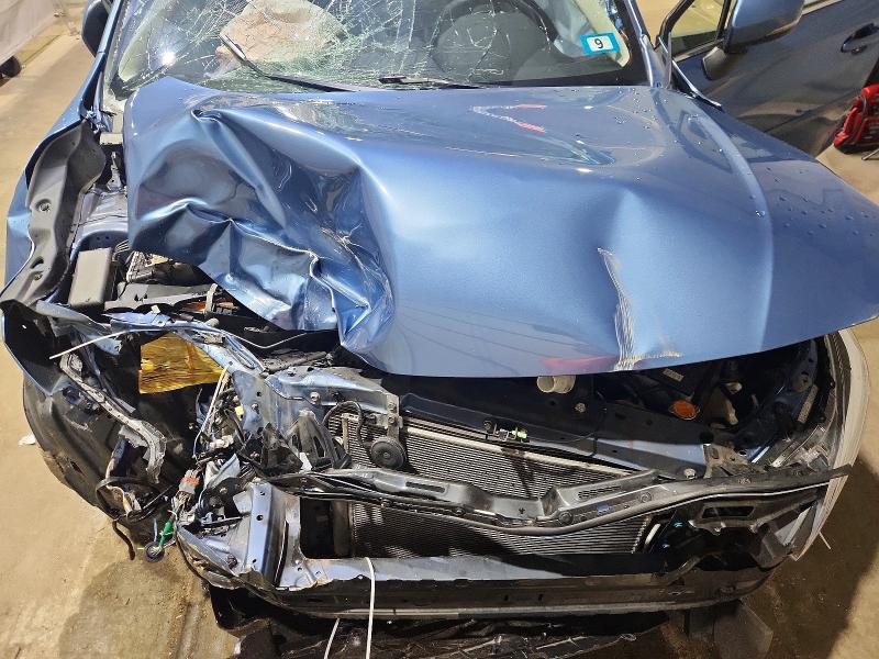 2021 Subaru Crosstrek მანქანა იყიდება აუქციონზე, vin: JF2GTHMC8MH659784, აუქციონის ნომერი: 57934276