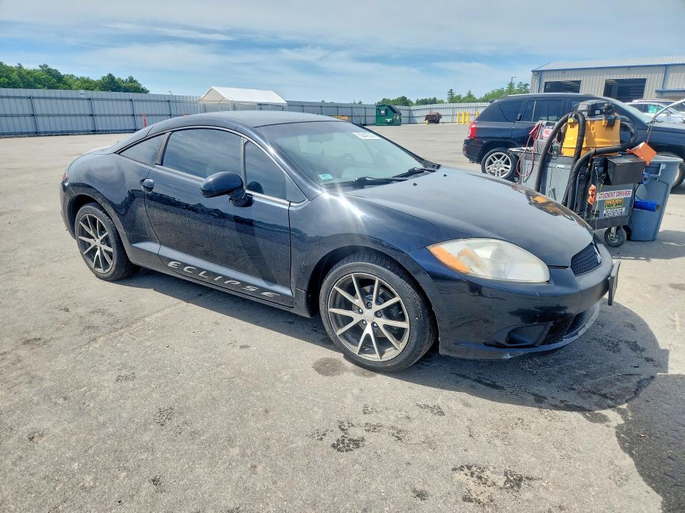 Продаж на аукціоні авто 2011 Mitsubishi Eclipse, vin: 4A31K5DF9BE004660, номер лоту: 56449046