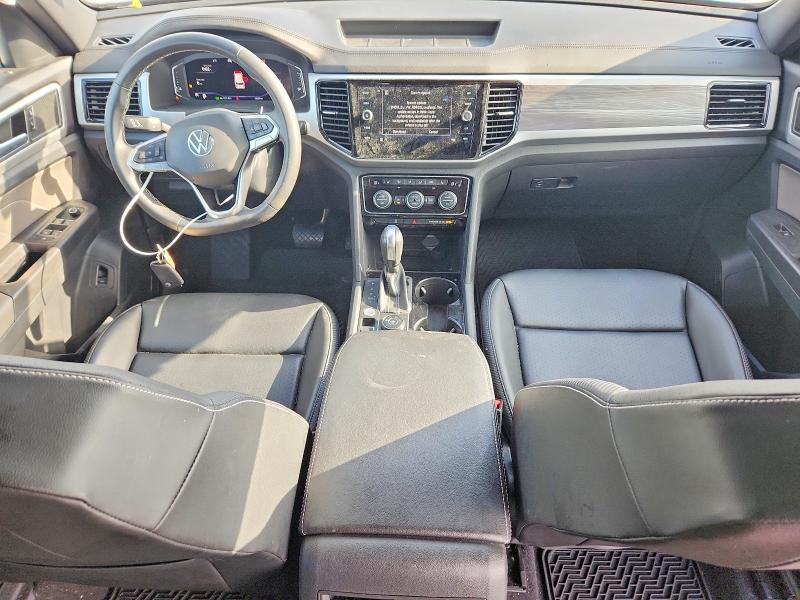 Aukcja sprzedaży 2023 Volkswagen Atlas Cross Sport, vin: 1V2HC2CA5PC205041, numer aukcji: 59145616