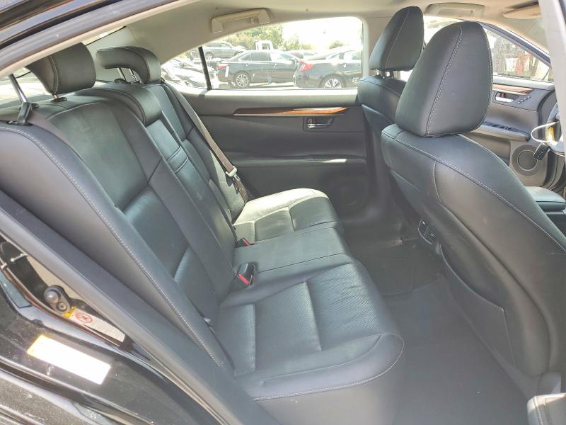 2014 Lexus Es მანქანა იყიდება აუქციონზე, vin: JTHBK1GG8E2143087, აუქციონის ნომერი: 55464966