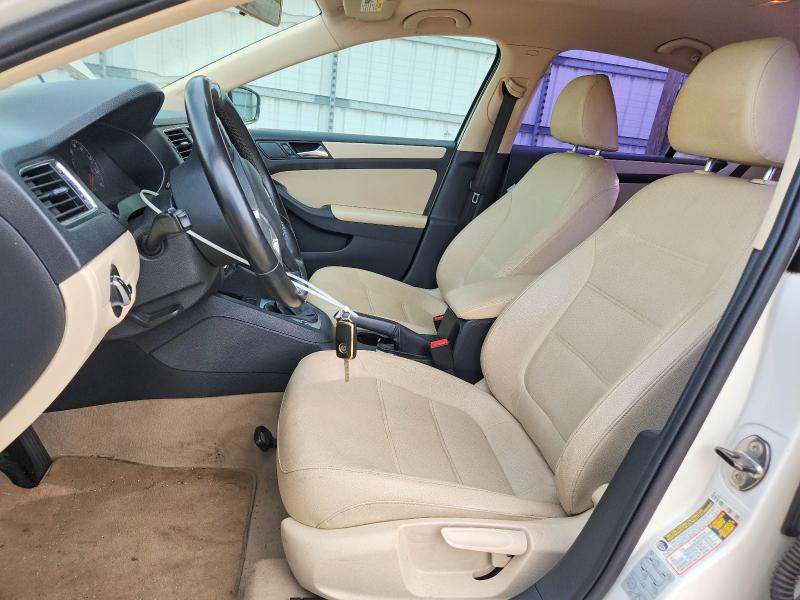 Продажа на аукционе авто 2011 Volkswagen Jetta, vin: 3VWDZ7AJ8BM316928, номер лота: 56731876