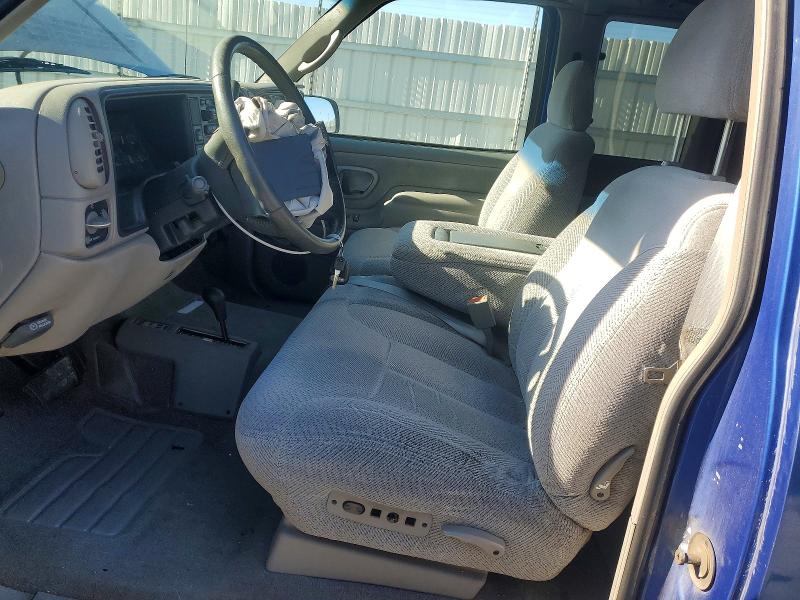 Продажа на аукционе авто 1997 Chev K1 Series, vin: 2GCEK19R1V1256473, номер лота: 59098166