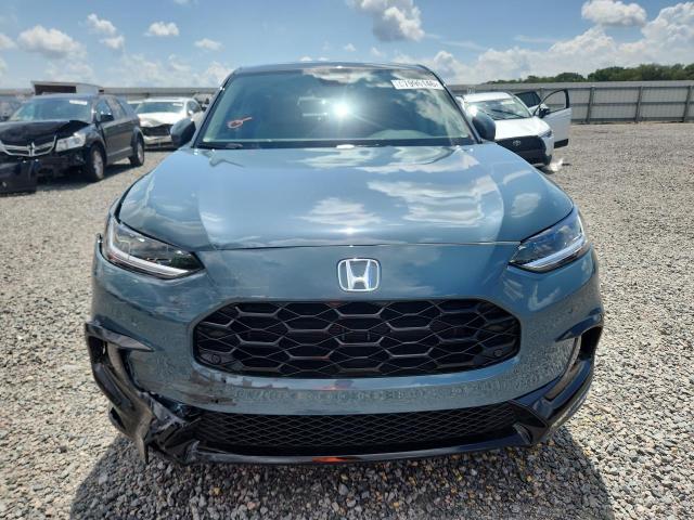 2027 Honda Hr-v მანქანა იყიდება აუქციონზე, vin: 3CZRZ1H71VM702699, აუქციონის ნომერი: 57996146