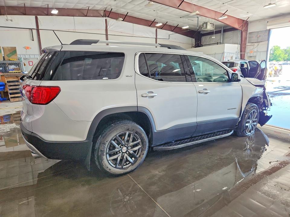Aukcja sprzedaży 2019 Gmc Acadia, vin: 1GKKNMLS8KZ247686, numer aukcji: 55613306