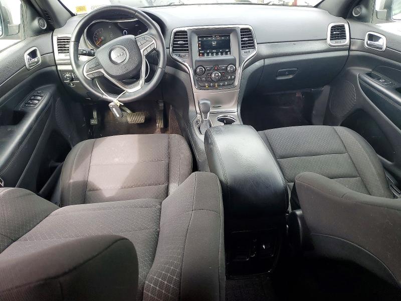 Aukcja sprzedaży 2018 Jeep Grand Cherokee, vin: 1C4RJFAG4JC174947, numer aukcji: 58125256