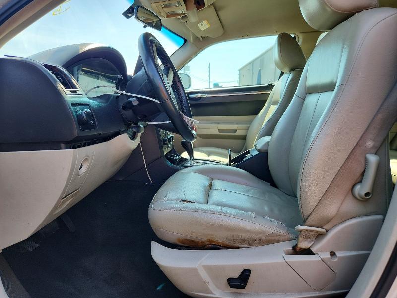 Продаж на аукціоні авто 2005 Chrysler 300, vin: 2C3JA53G15H650003, номер лоту: 55741726