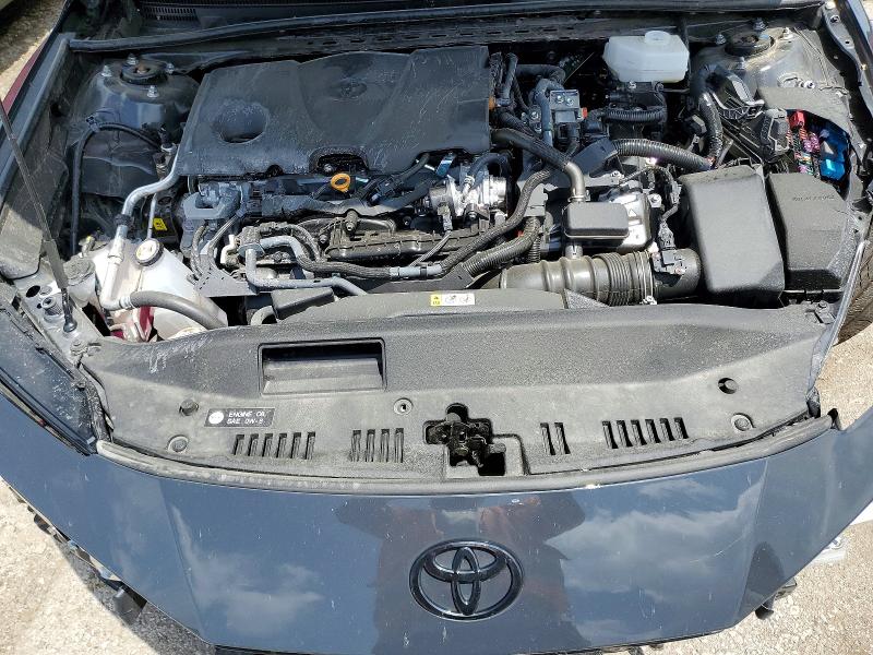 Aukcja sprzedaży 2026 Toyota Camry, vin: 4T1DAACK6TU719666, numer aukcji: 56466906