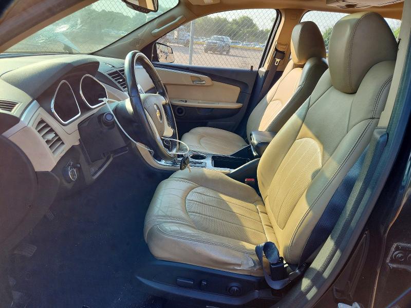 Продаж на аукціоні авто 2011 Chevrolet Traverse, vin: 1GNKVLED1BJ408180, номер лоту: 85607925